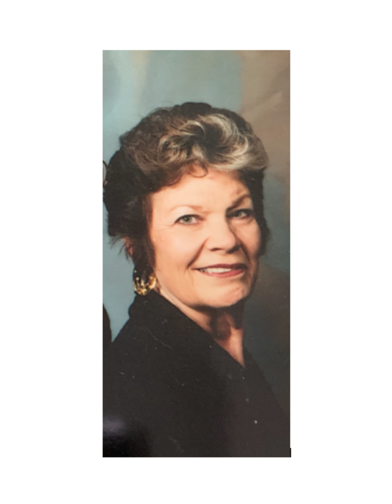 Betty Wray Palko Profile Photo
