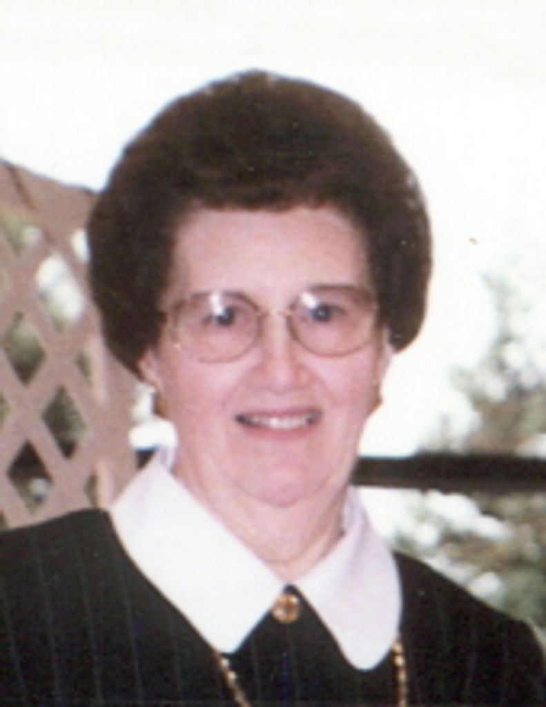 Christina "Tina"  H. Jirschele