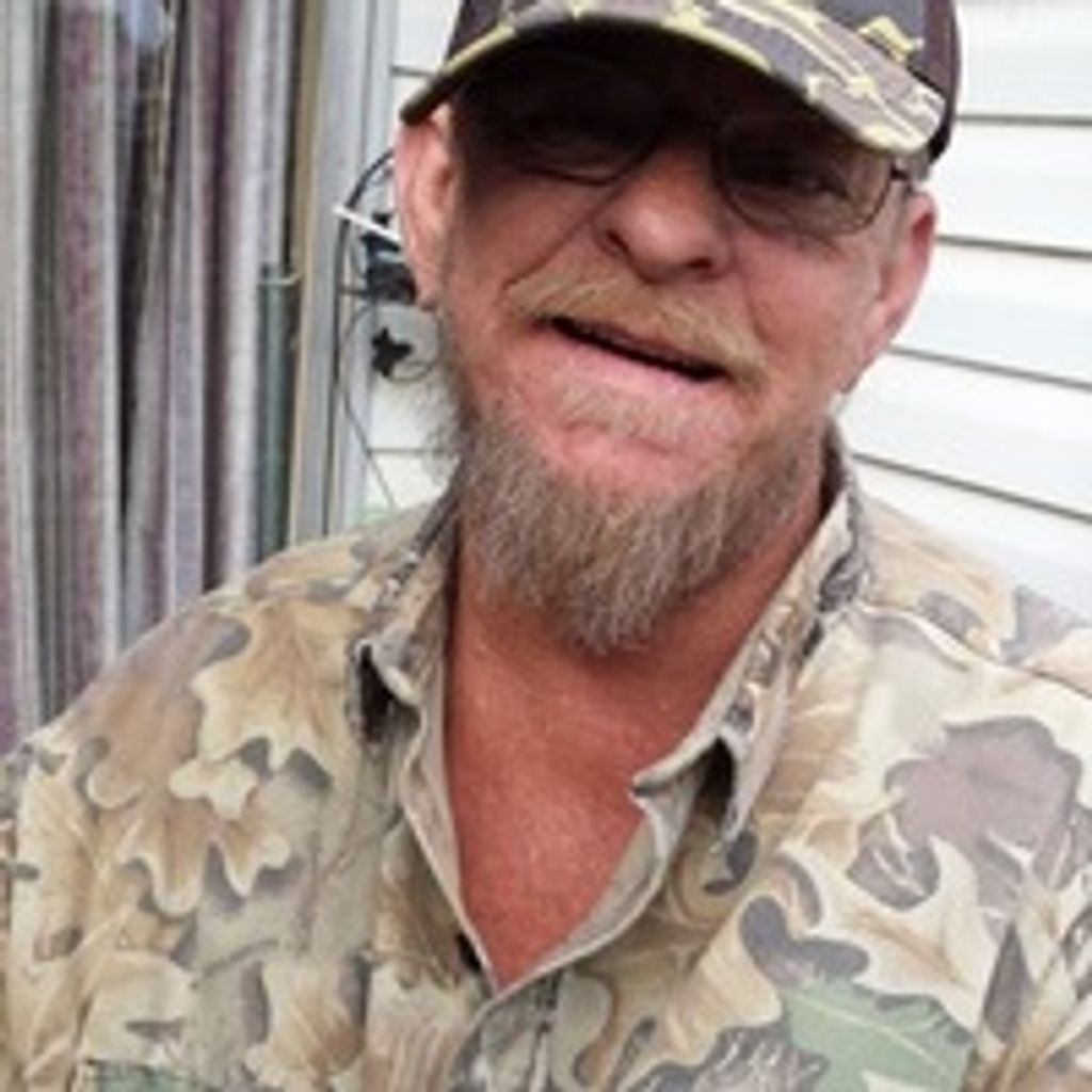 Jeffery Dean Taylor