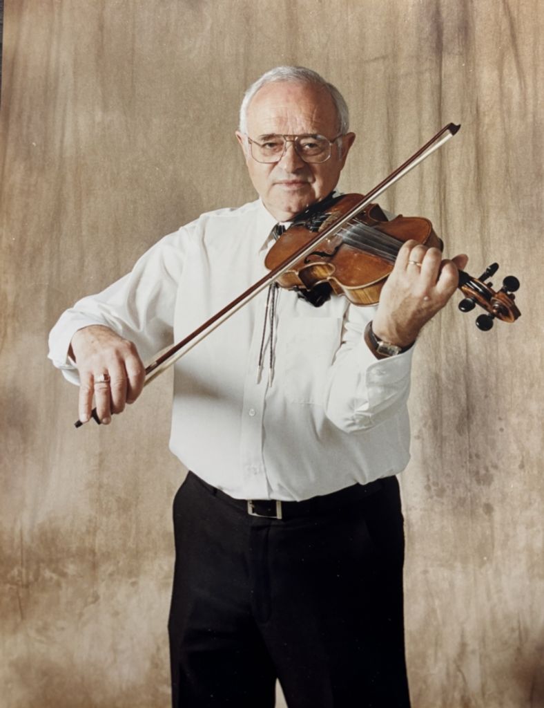 Donald Francis Cluff Profile Photo