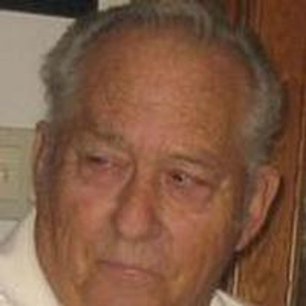 Donald E. Biby