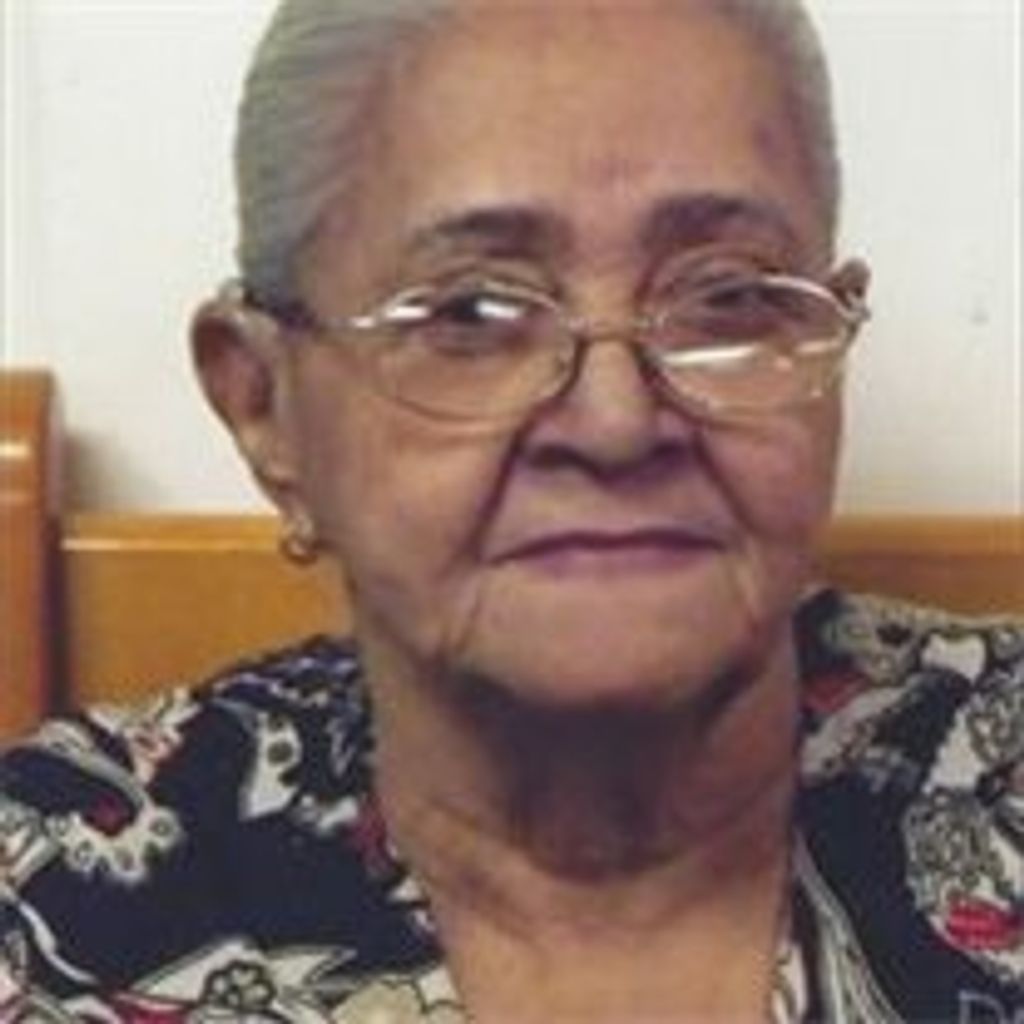 Zenaida Quiles Torres Profile Photo