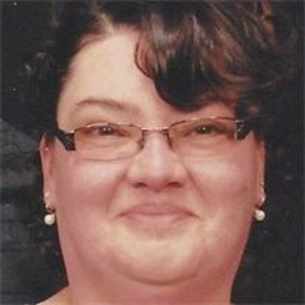 Angela "Angie" Sue (Hawkes)  Mcmillan