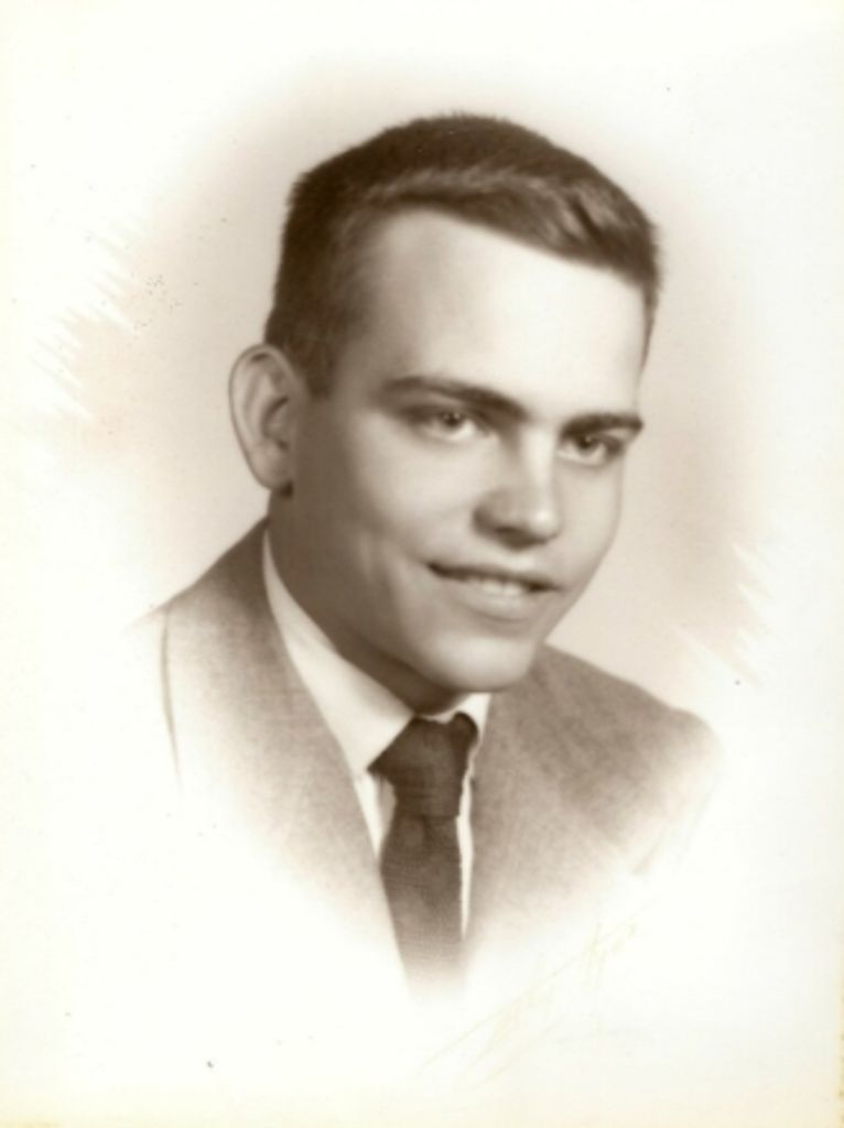 Alvin Hugh "Merk" Merkl Profile Photo