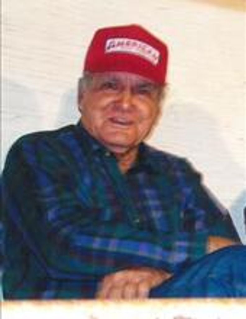Clyde Lynburg Fletcher