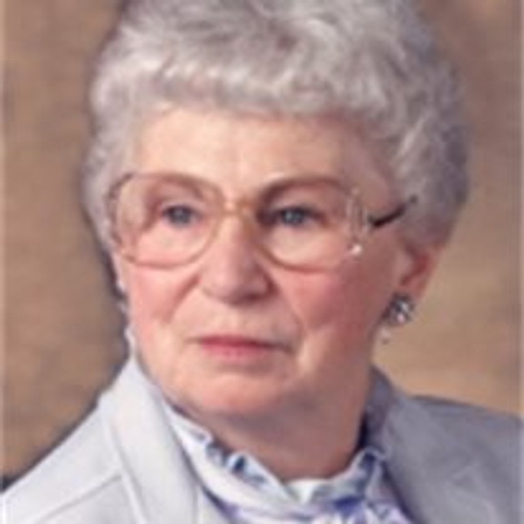 S Madeline E. (Mager) Mclean