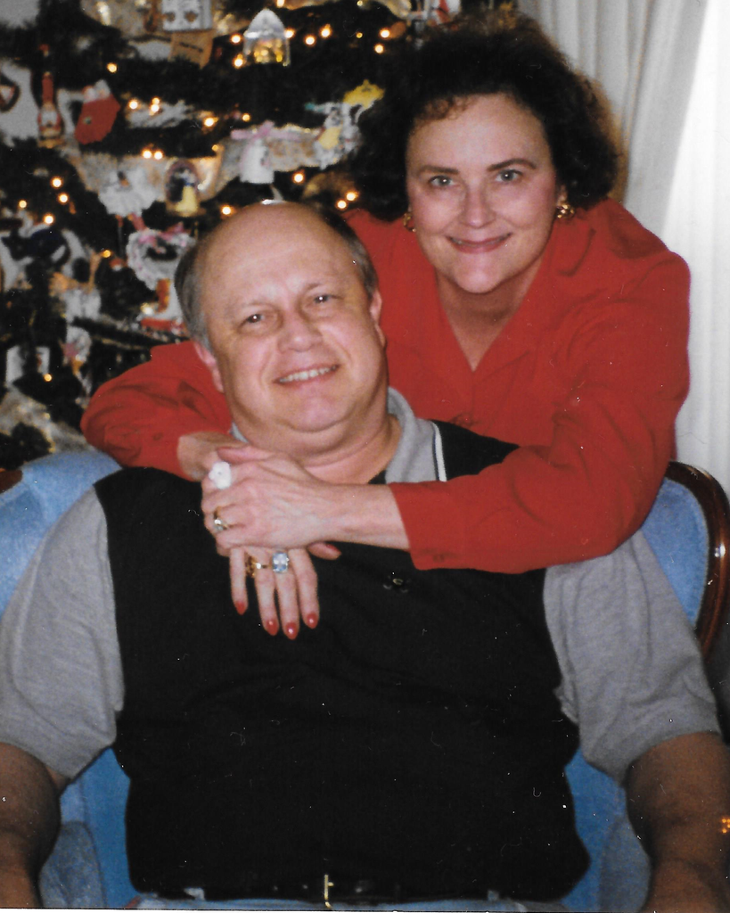 Randy and Sandra Brandon Profile Photo