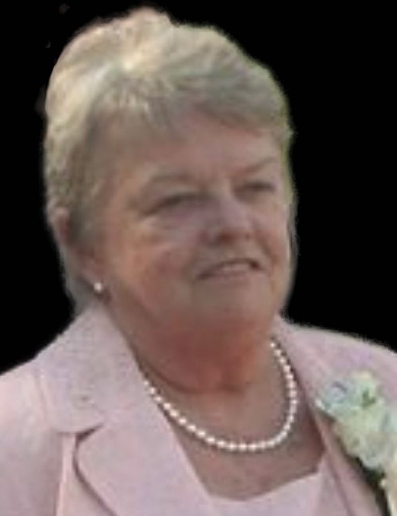 Nancy Adair Reed Profile Photo