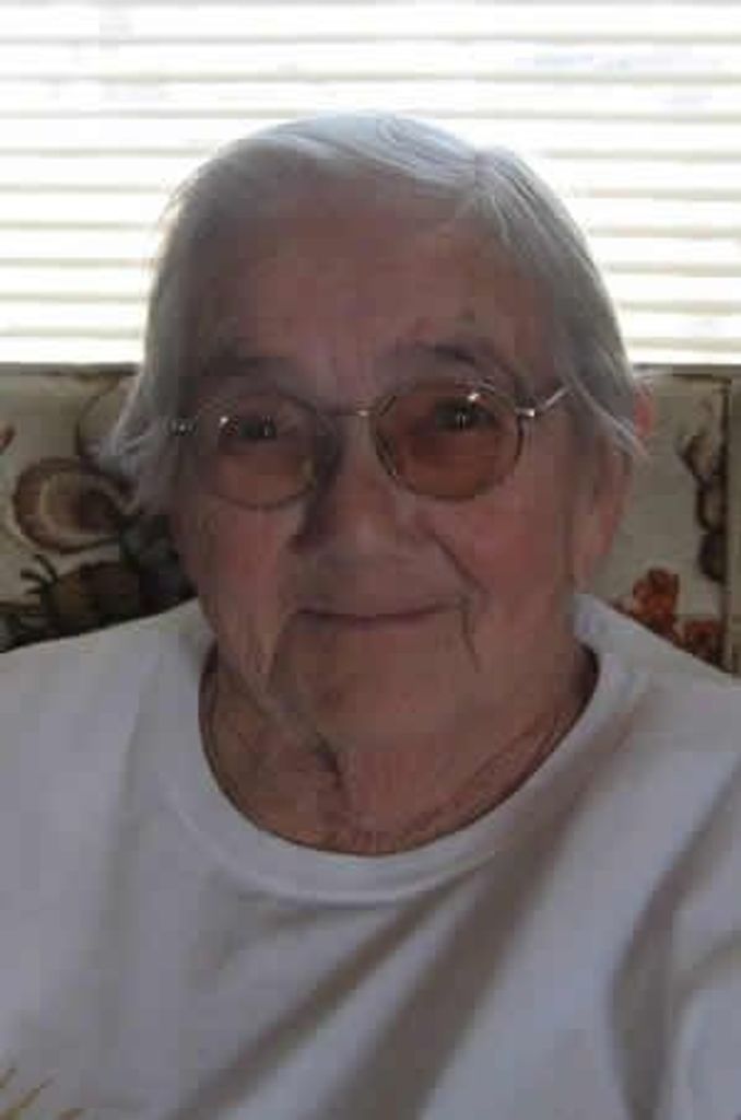 Elizabeth Ann “Betty” Heishman Profile Photo