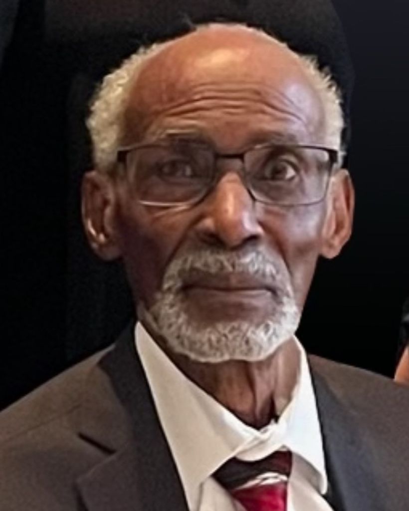 Albert "Mac" McIntyre Profile Photo