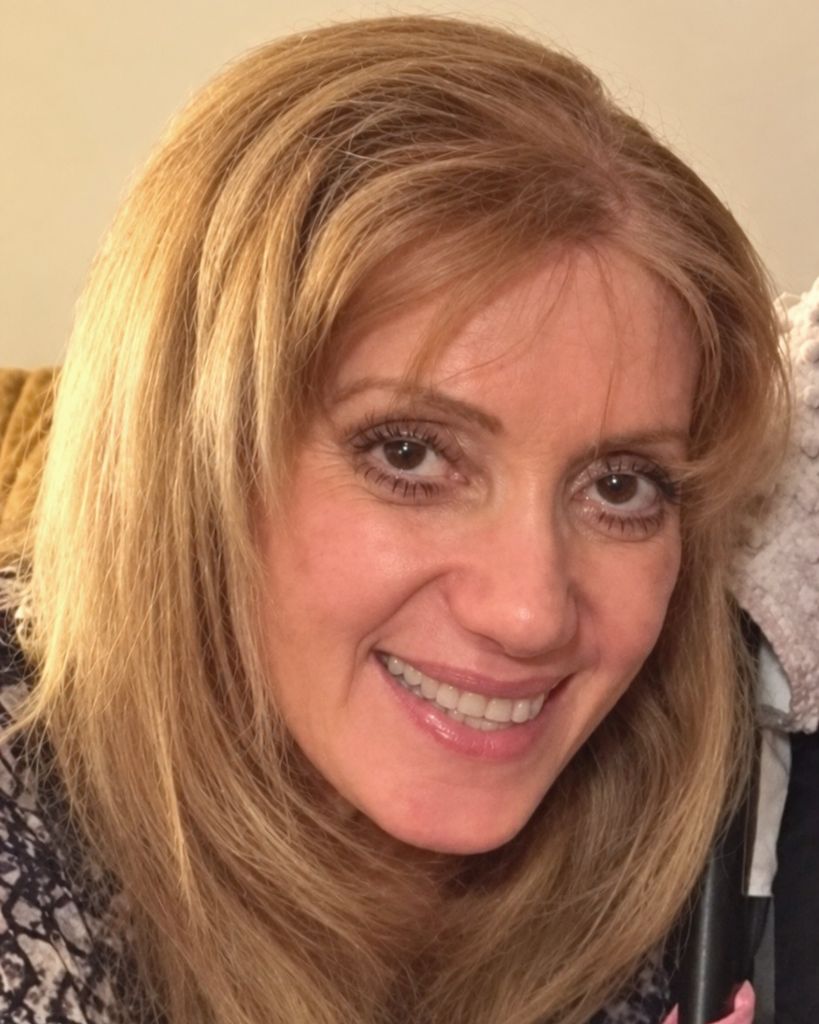 Barbara Bushra Paul Profile Photo