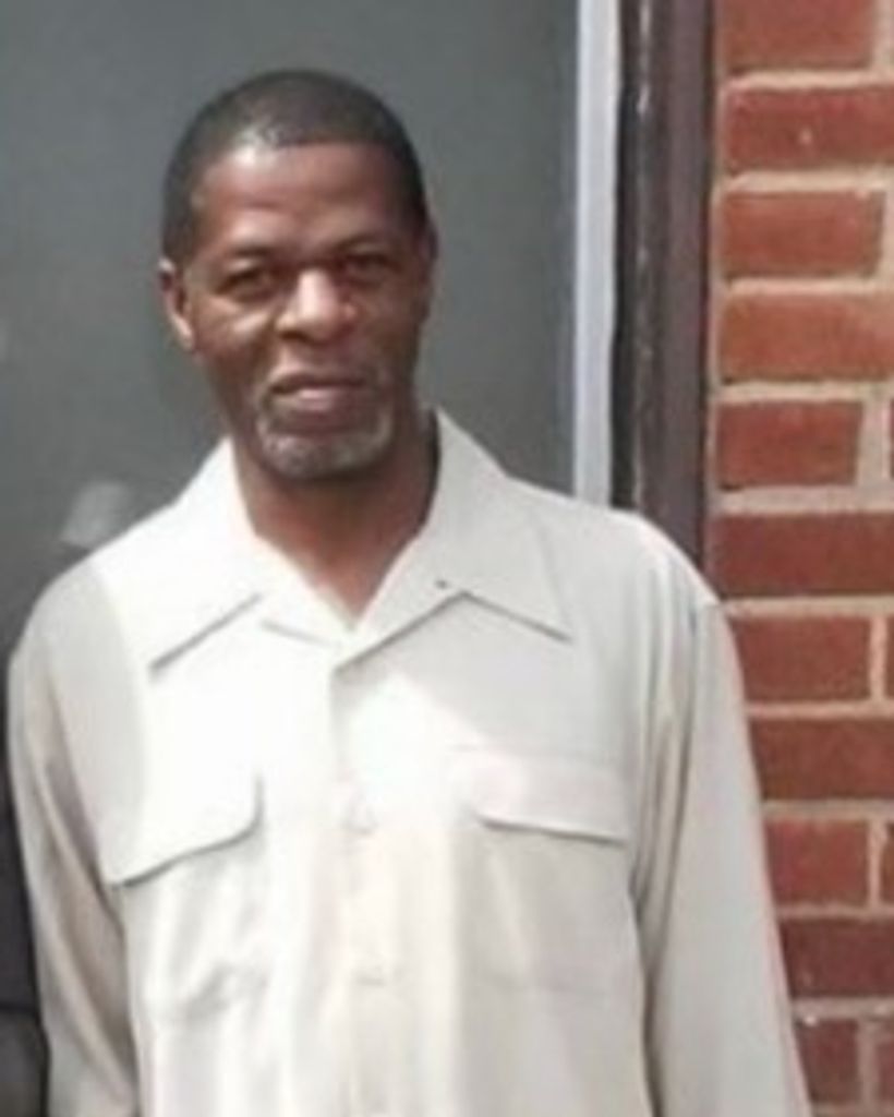 Hampton Tolbert