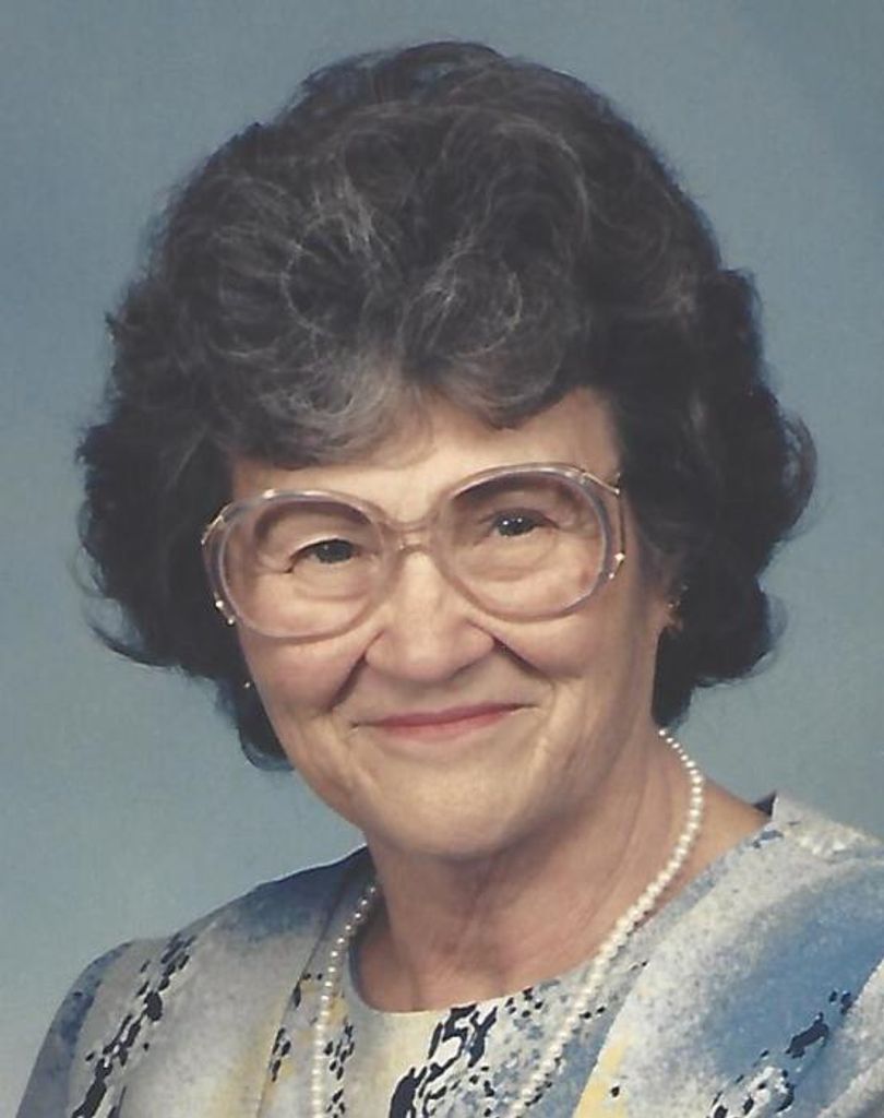 Claudia Pauline (Bradley)  Icenhour