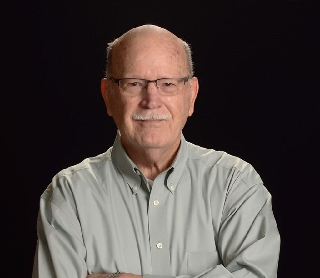 James “Jim” Fort Ormond Sr.