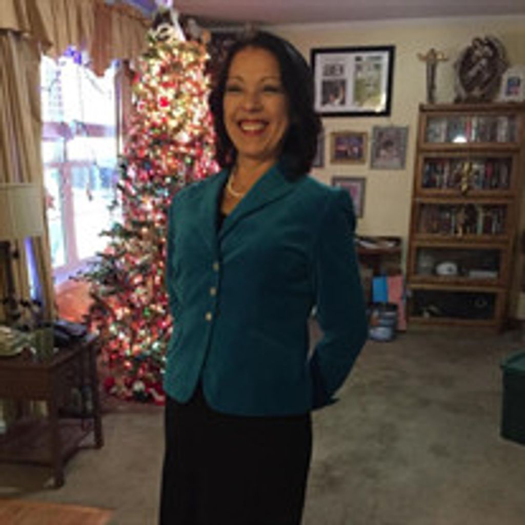 Cheryl Anne Barfield
