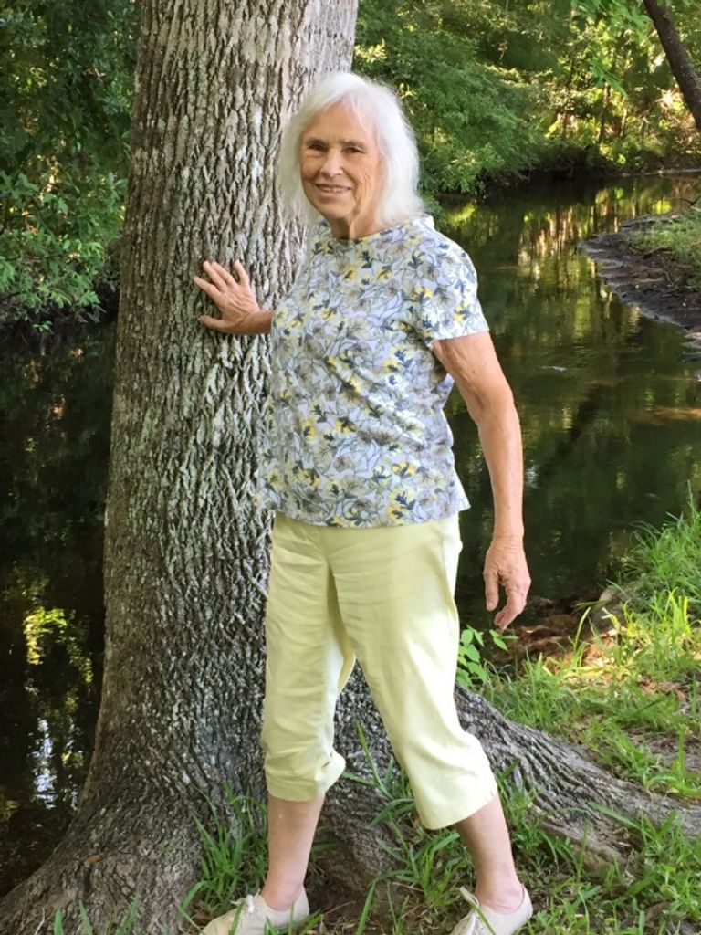 Judy (Barksdale)  Schweers Profile Photo