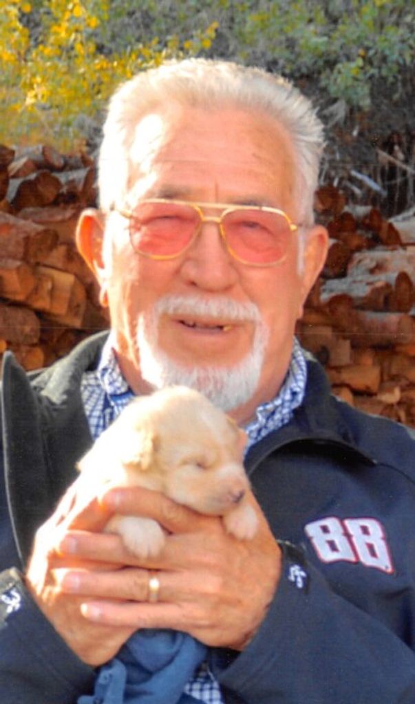 Arlen K. Horton Profile Photo