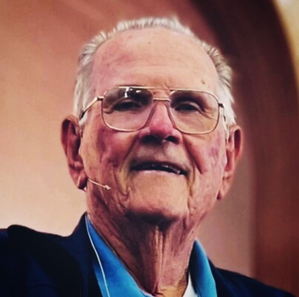 Charles "Chuck" Richard Mckinney Profile Photo