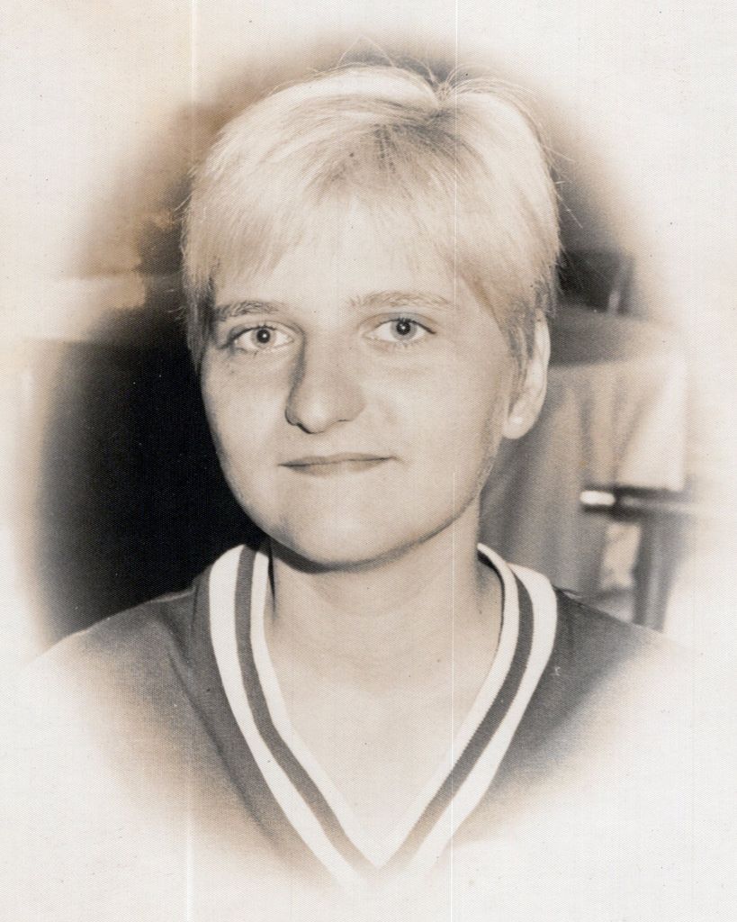 Mary Laramee Profile Photo
