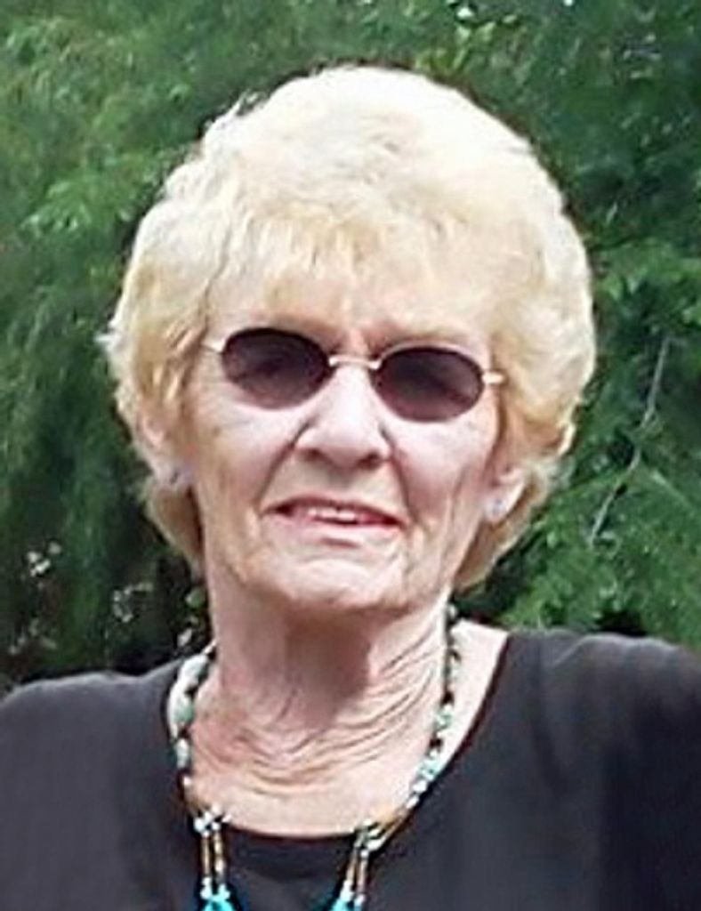 Connie Lou Diekmann Profile Photo