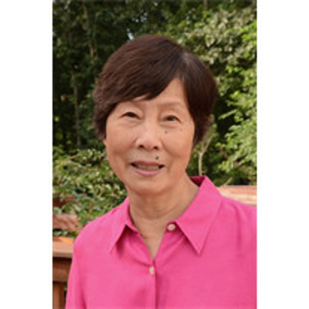 Mei R. Chen Profile Photo