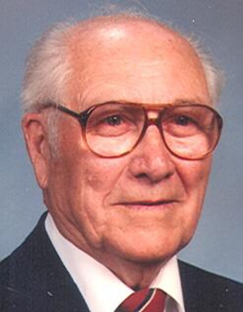 Louis A. Kasten