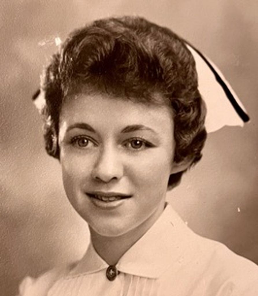 Phyllis Affre