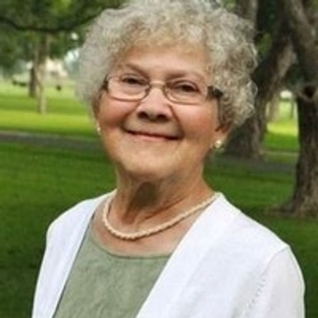 Leila "Jean" Pearson