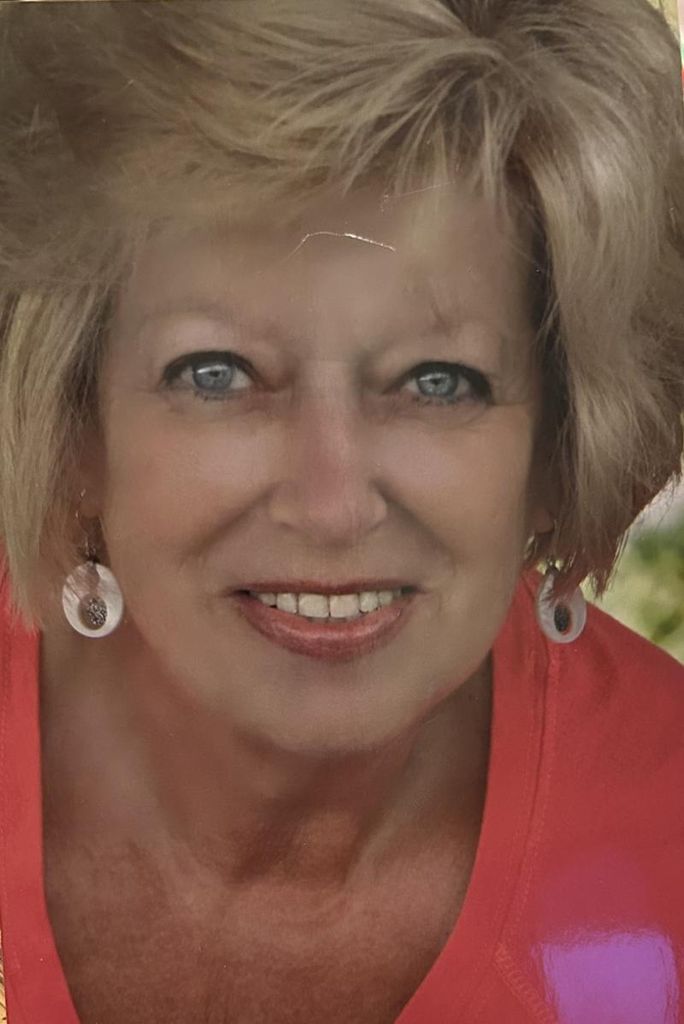 Daphine Hamby Townsend Profile Photo