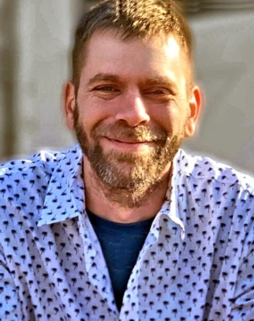 Steven Mark Spencer Profile Photo