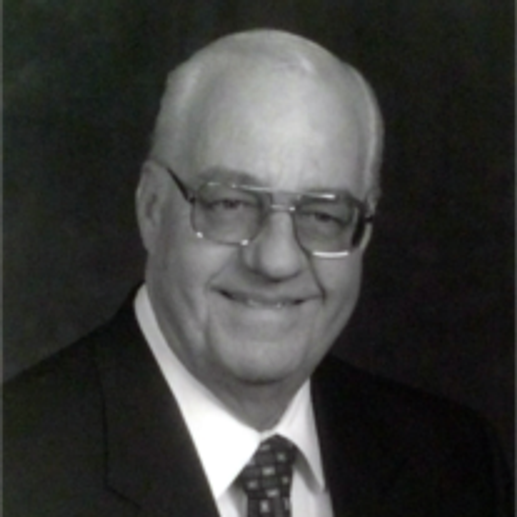 Henry "Hank" Randall Mertz