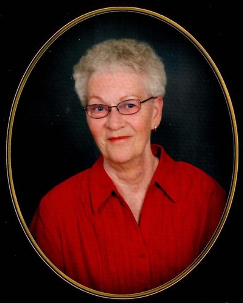 Margaret Staehr Profile Photo