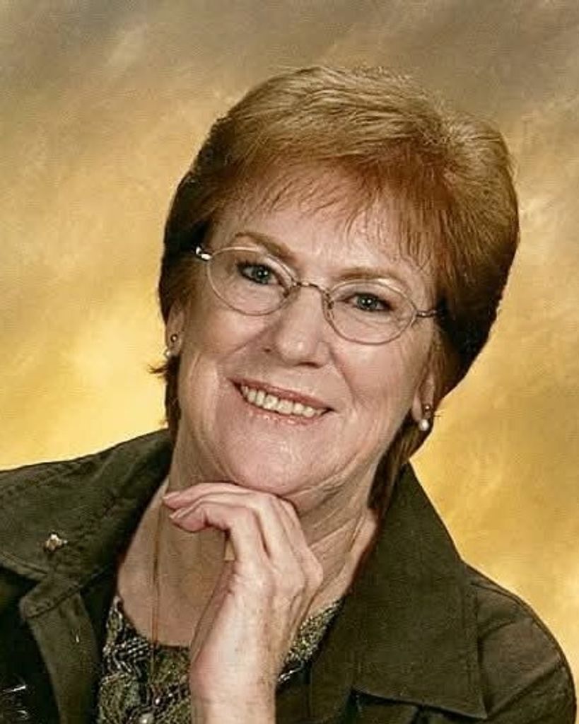 Janet Stephenson