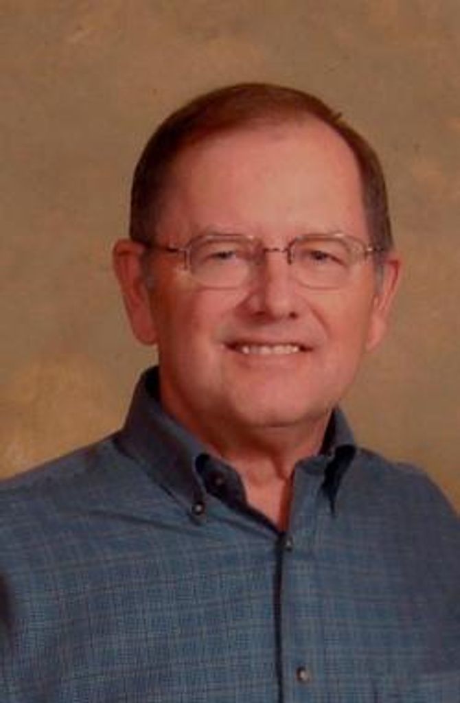 Rodger Frank Dwyer Profile Photo