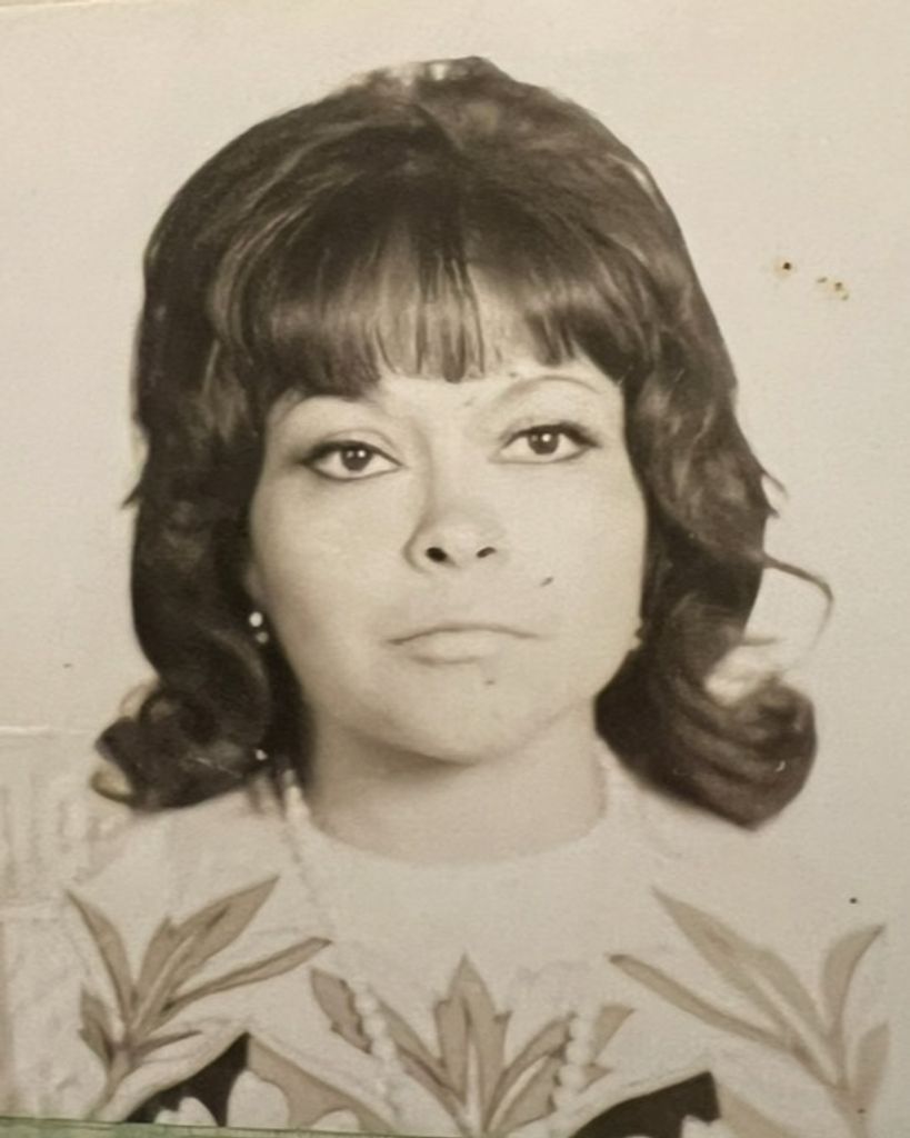 Antonia Hunter