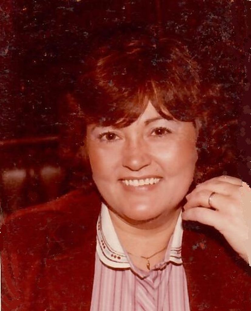 Linda Hackworth