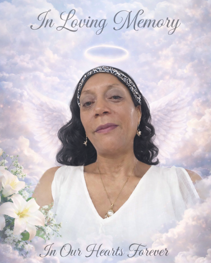 Wendy Wright-Andrews Profile Photo