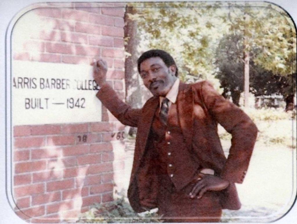 Mr. Vencie W. Pender