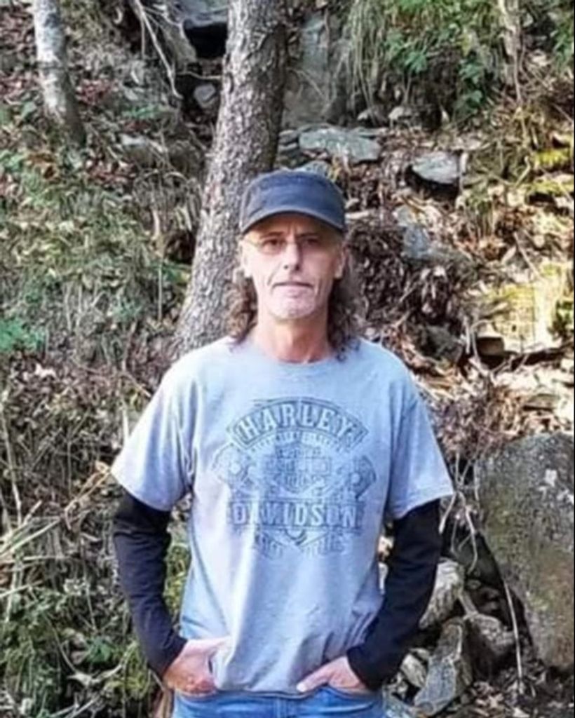 Michael Jay Farnsworth