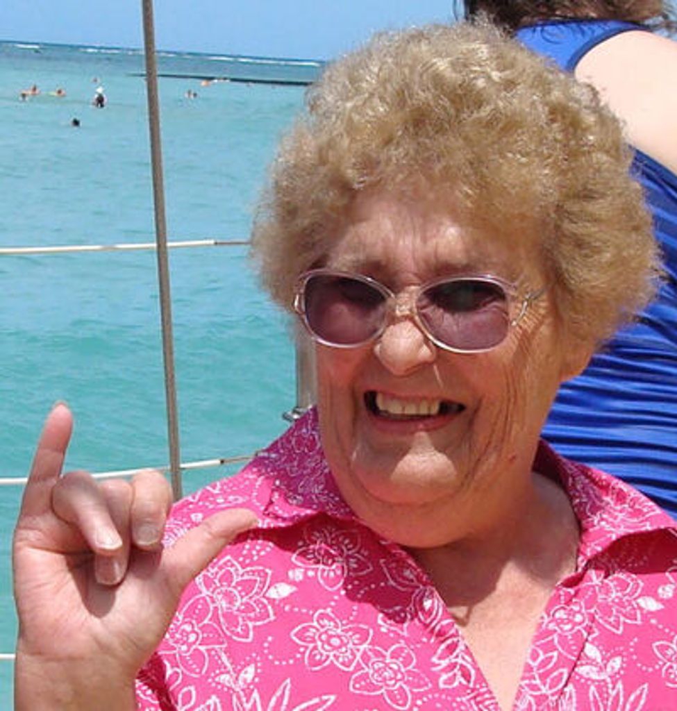 Shirley Mcgee Profile Photo