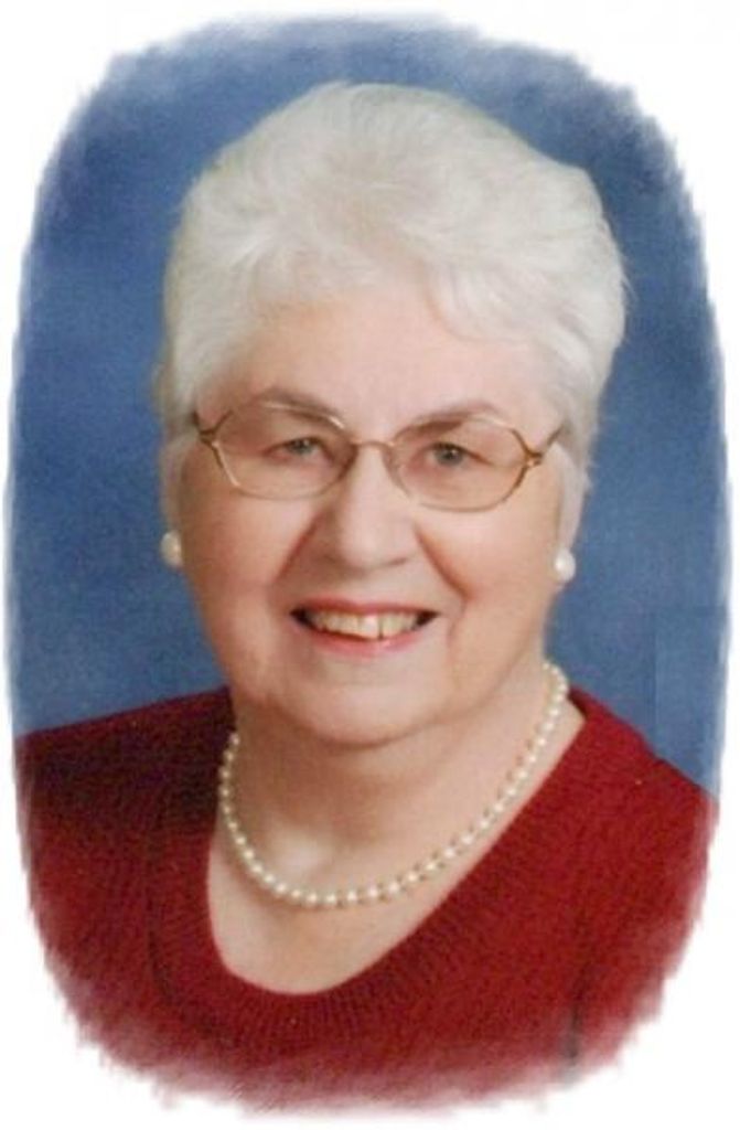 Marcia Joan Lamaak