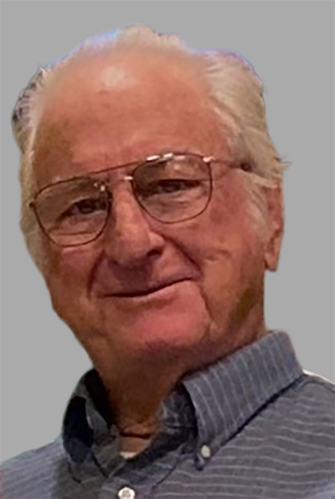 William Dewitt “Bill” Haigler