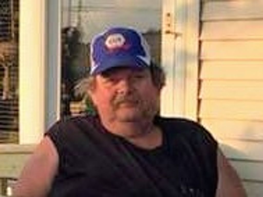 Roger Anderson Profile Photo
