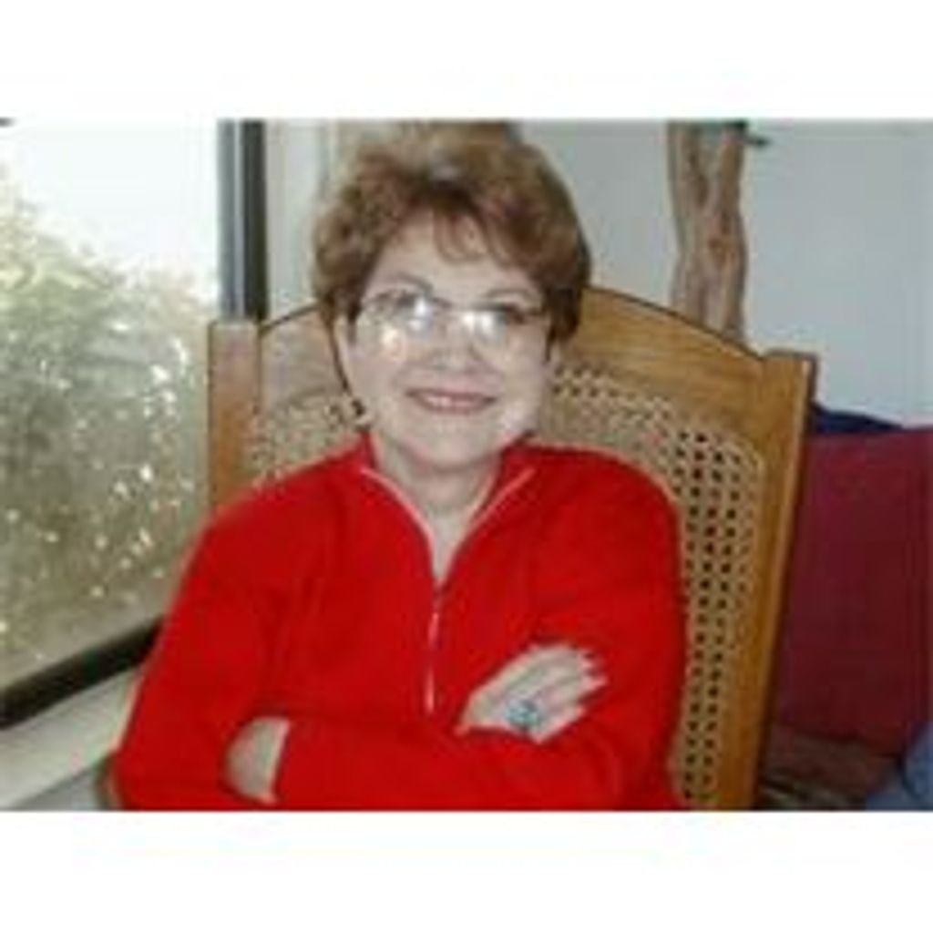 Mary Elizabeth Michael