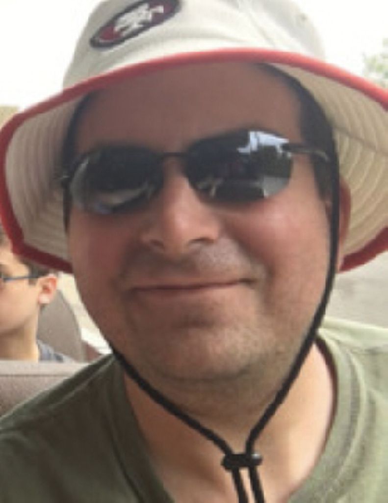 Bradley Scott Anderson Profile Photo