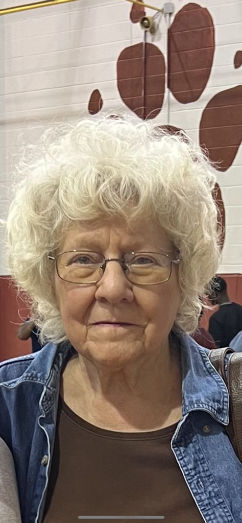 Mary Lou Fortenberry Profile Photo