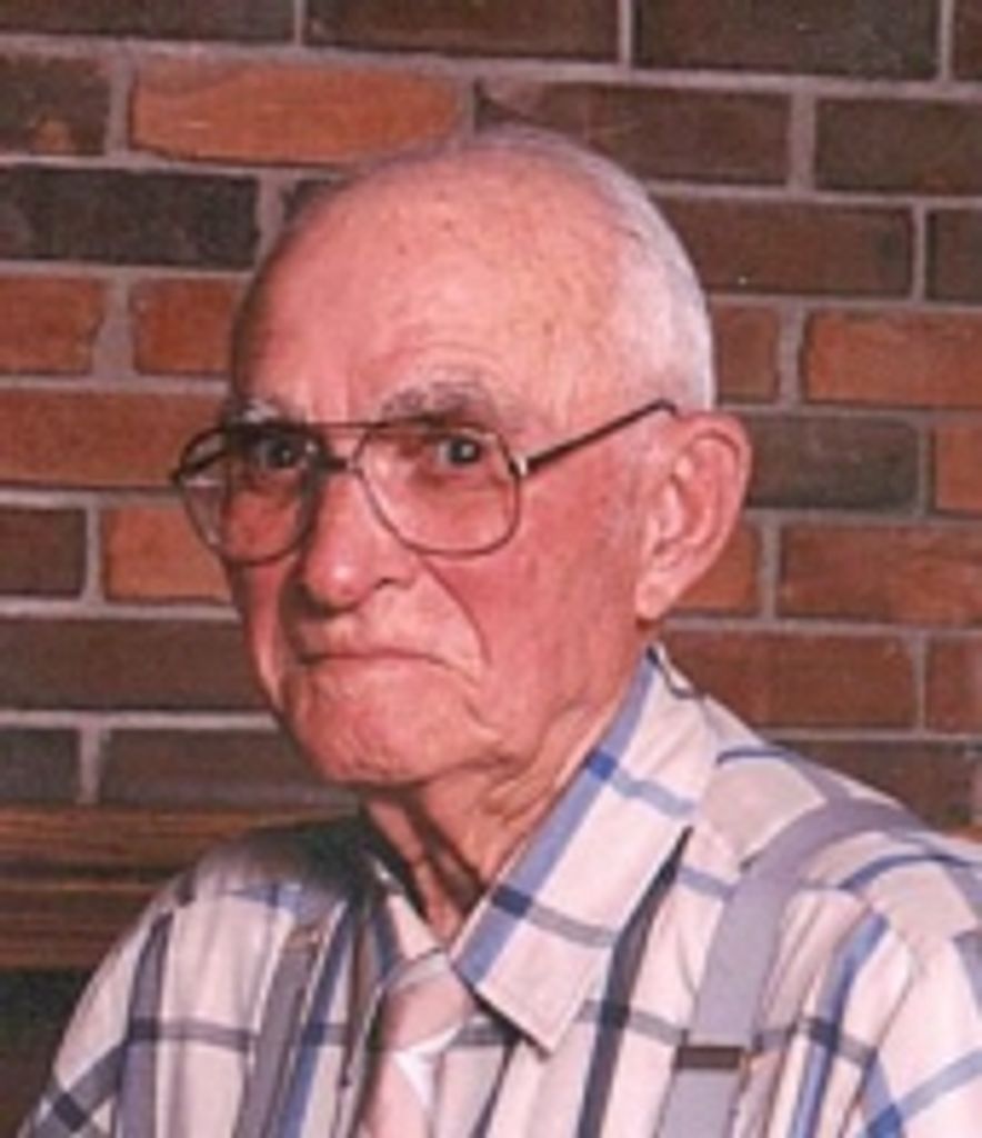 Harold Sternberg