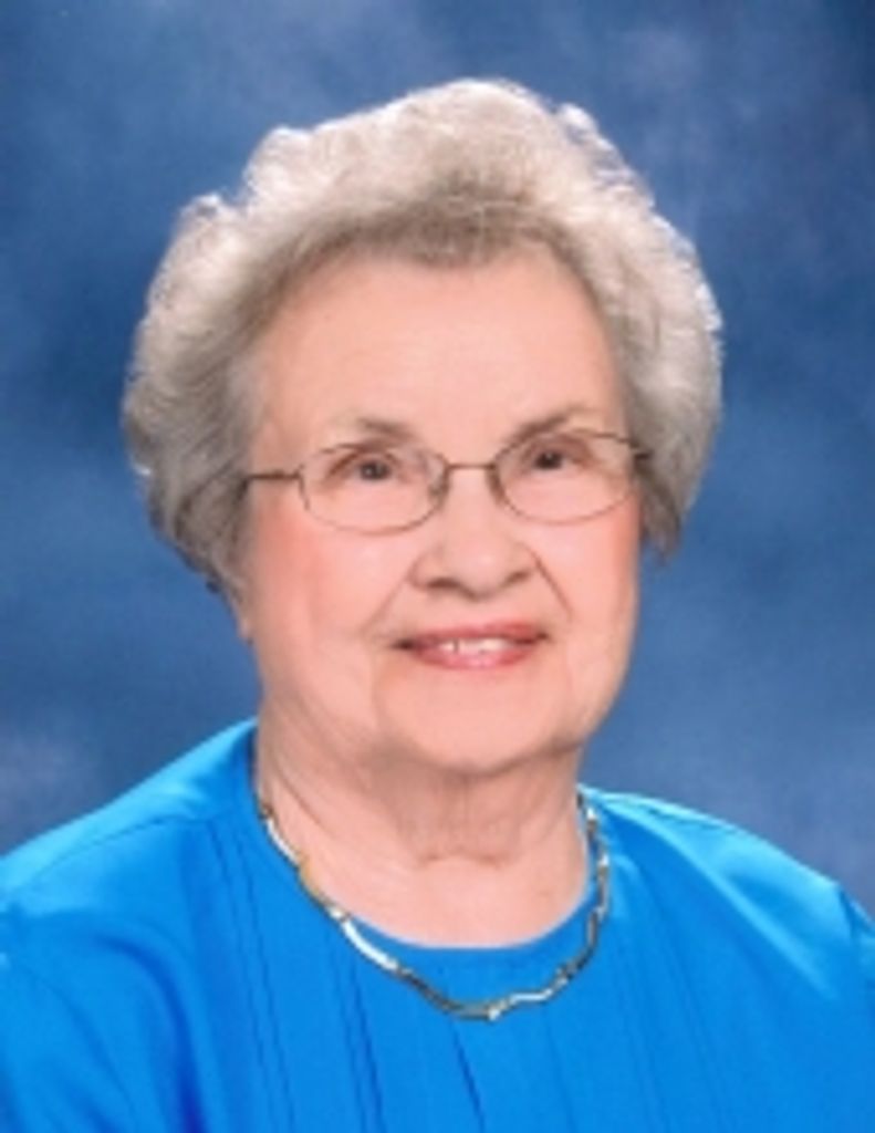 Josie Edwards Abbott