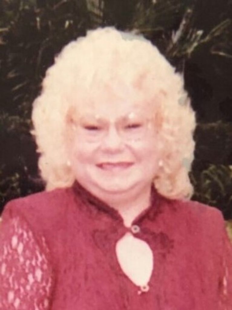 Eloise Betty Lou Carlton Profile Photo