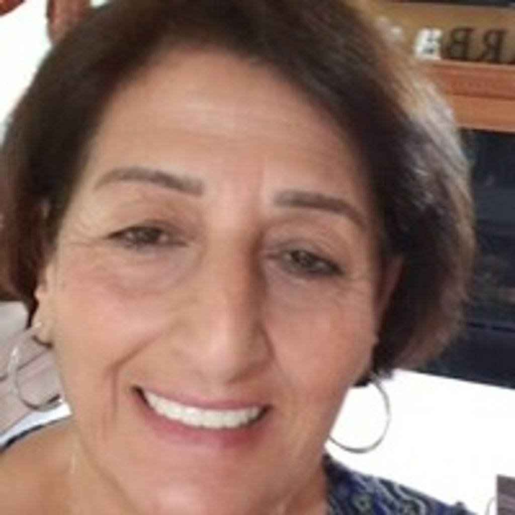 Nuha Karsheh Profile Photo